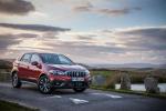 Suzuki SX4 S-Cross 2016 года (UK)